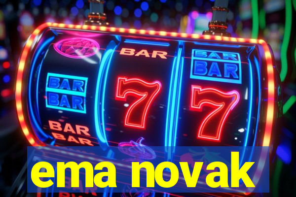 ema novak